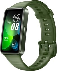 Smart Watch HUAWEI HUAWEI Band 8 Emerald Green Electronic Goods Wearable Devices Small