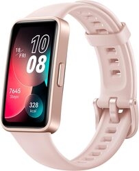 Smart Watch HUAWEI HUAWEI Band 8 Sakura Pink Electronic Goods Wearable Devices Small