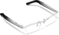 Smart Glass HUAWEI HUAWEI Eyewear 2 titanium silver Electronic Goods Wearable Devices Small