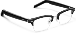 Smart Glass HUAWEI HUAWEI Eyewear 2 Black Electronic Goods Wearable Devices Small