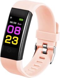 Smart Watch Klefa T-SPORTS TS-SMW001-PK Pink Electronic Goods Wearable Devices Small