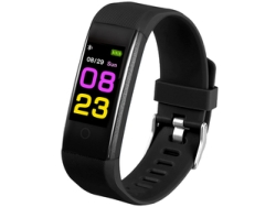 Smart Watch Krefer T-SPORTS TS-SMW001-BK black Electronic Goods Wearable Devices Small