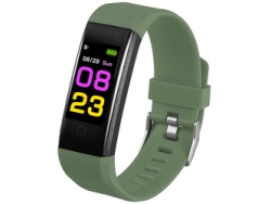 Smart Watch Krefer T-SPORTS TS-SMW001-GN green Electronic Goods Wearable Devices Small