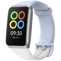 Smart Watch OPPO OPPO Band 2 light blue Electronic Goods Wearable Devices Small