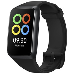 Smart Watch OPPO OPPO Band 2 mat black Electronic Goods Wearable Devices Small