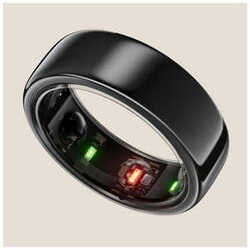 Smart Ring Oura Health Oura Ring Gen3 Horizon 10 JZ90-51382-10 black Electronic Goods Wearable Devices Small