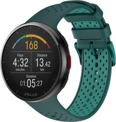 Smart Watch POLAR Pacer Pro aurora green Electronic Goods Wearable Devices Small