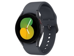 Smart Watch Samsung Galaxy Watch5 40mm SM-R900NZAAXJP graphite Electronic Goods Wearable Devices Small