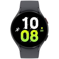 Smart Watch Samsung Galaxy Watch5 44mm SM-R910NZAAXJP Graphite Electronic Goods Wearable Devices Small