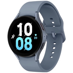 Smart Watch Samsung Galaxy Watch5 44mm SM-R910NZBAXJP sapphire Electronic Goods Wearable Devices Small