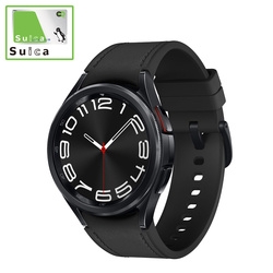 Smart Watch Samsung Galaxy Watch6 Classic 43mm SM-R950NZKAXJP black Electronic Goods Wearable Devices Small