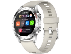 Smart Watch SMART R SMART R A50 WH white Electronic Goods Wearable Devices Small