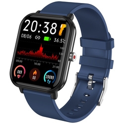 Smart Watch SMART R SMART R Q-9PRO navy Electronic Goods Wearable Devices Small