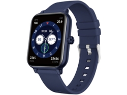 Smart Watch SMART R SMART R R-3 navy Electronic Goods Wearable Devices Small