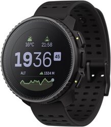 Smart Watch Sunto SUUNTO VERTICAL SS050862000 All Black Electronic Goods Wearable Devices Small