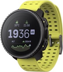 Smart Watch Sunto SUUNTO VERTICAL SS050864000 Black Lime Electronic Goods Wearable Devices Small