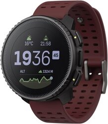 Smart Watch Sunto SUUNTO VERTICAL SS050865000 Black Ruby Electronic Goods Wearable Devices Small