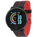 Smart Watch The sun frame BSM02-RE red Electronic Goods Wearable Devices Small