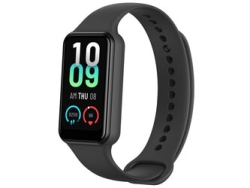 Smart Watch Zepp Health Amazfit Band 7 black Electronic Goods Wearable Devices Small