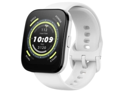 Smart Watch Zepp Health Amazfit Bip 5 Cream White Electronic Goods Wearable Devices Small