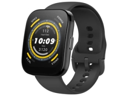 Smart Watch Zepp Health Amazfit Bip 5 software black Electronic Goods Wearable Devices Small