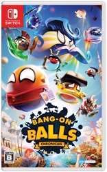 SOFTSOURCE Bang-On Balls: Chronicles Nintendo Switch Small