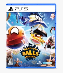 SOFTSOURCE Bang-On Balls: Chronicles PS5 Small