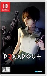 SOFTSOURCE DreadOut2 Switch Small