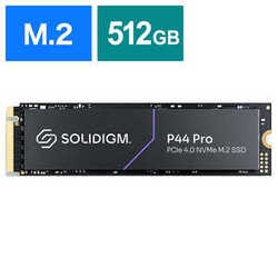 Solidigm P44 Pro SSDPFKKW512H7X1 SSD small