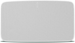 Bluetooth Speaker Sonos Five Matte White