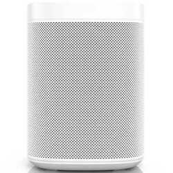 Bluetooth Speaker Sonos One Gen 2 White