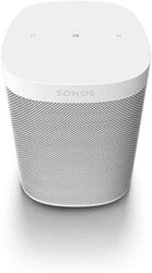 Bluetooth Speaker Sonos One SL white/white mat grill