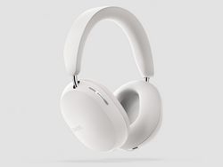 Sonos Sonos Ace Soft White Earphone Headphone Small