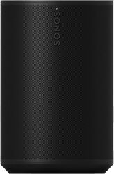 Sonos Sonos Era 100 black Bluetooth Speaker Small