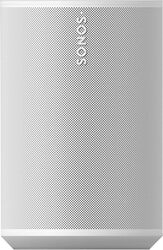 Sonos Sonos Era 100 white Bluetooth Speaker Small