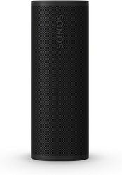 Sonos Sonos Roam 2 black Bluetooth Speaker Small