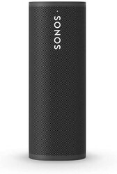 Bluetooth Speaker Sonos Sonos Roam Shadow Black