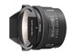 Camera Lens SONY 16mm F2.8 Fisheye SAL16F28 Small