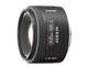 Camera Lens SONY 50mm F1.4 SAL50F14 Small