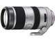 SONY 70-400mm F4-5.6 G SSM SAL70400G Camera Lens Small