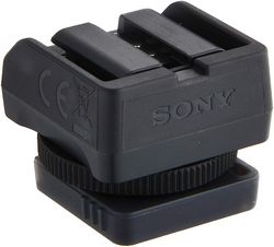 Hot Shoe SONY ADP-MAA Hot Shoe small