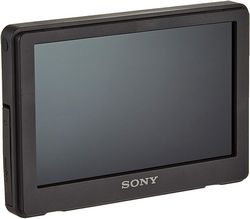 Camera External Monitor SONY CLM-V55 Small