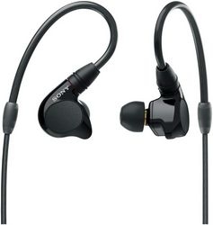 SONY IER-M7 Earphone Headphone Small