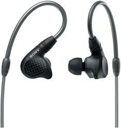 SONY IER-M9 Earphone Headphone Small