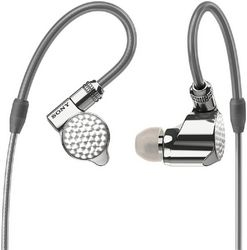 SONY IER-Z1R Earphone Headphone Small