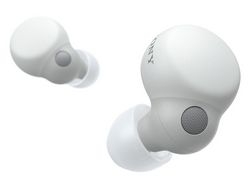 SONY LinkBuds S WF-LS900N (W) white Earphone Headphone Small