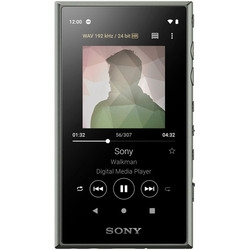 Digital Audio Player (DAP) SONY NW-A105 (G) 16GB Ashe green Small