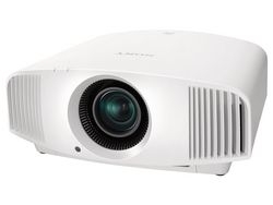 SONY VPL-VW275 (W) premium white Video Projector Small