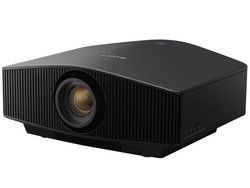 SONY VPL-VW855 black Video Projector Small