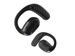 SOUL OPENEAR S-FREE SO79BK Black Earphone Headphone Small